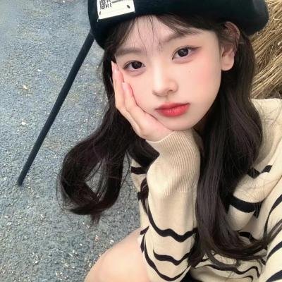 迷幻甜心