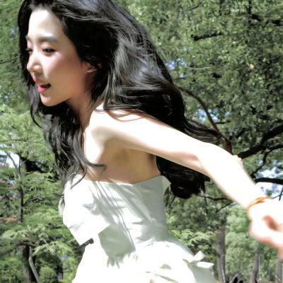 行走的幽魂
