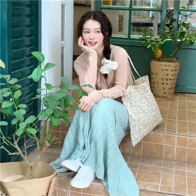 不会恋爱的我们